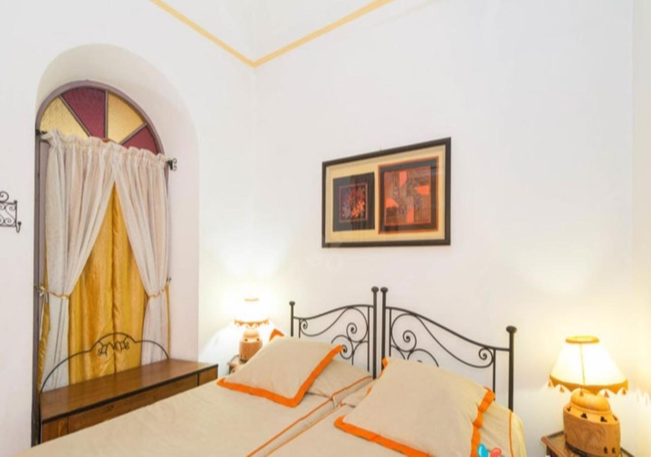 Riad Maison Arabo-Andalouse Marrakesh Exterior photo