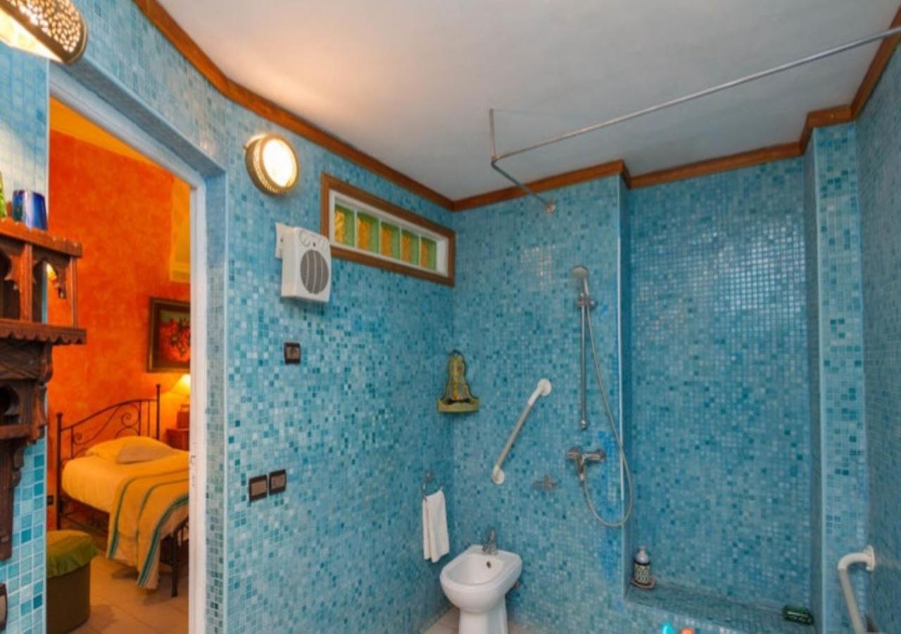 Riad Maison Arabo-Andalouse Marrakesh Exterior photo